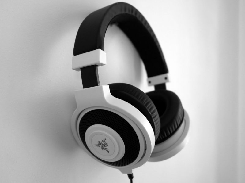 casque audio