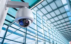 vidéosurveillance