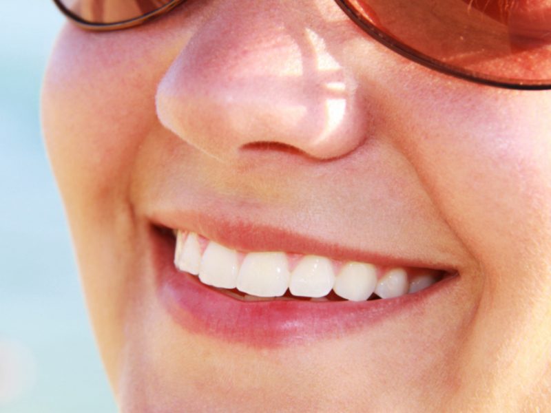 Trois techniques pour réhabiliter son sourire
