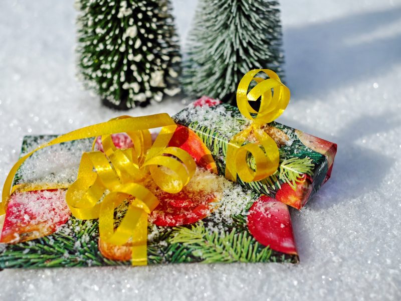 Des idées cadeaux infinies