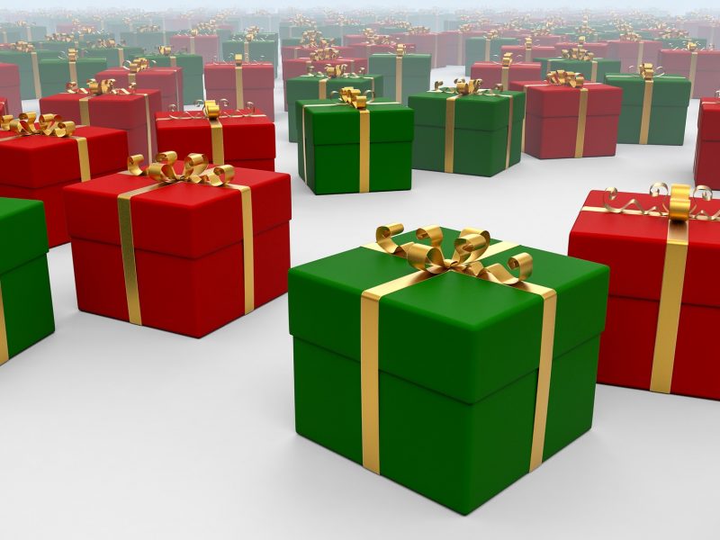 idées cadeaux
