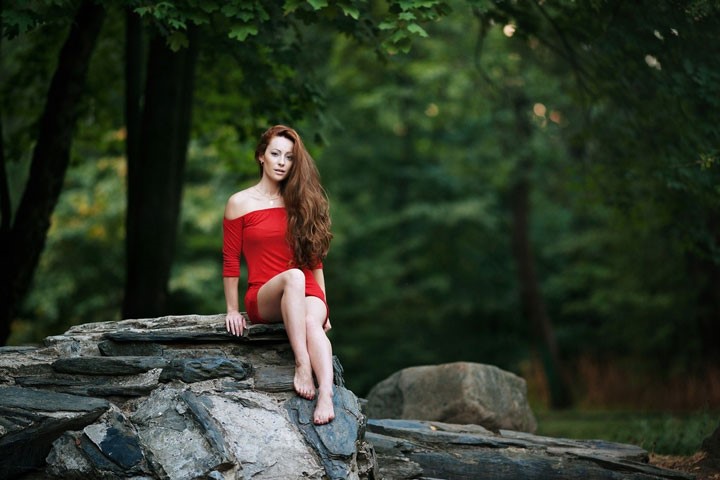 belle robe