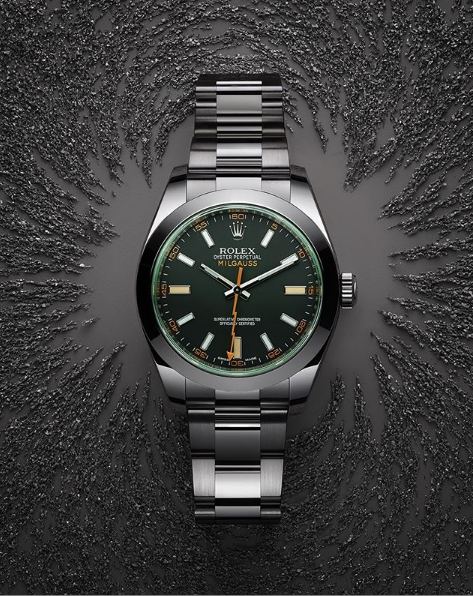 comment choisir une montre pour femme