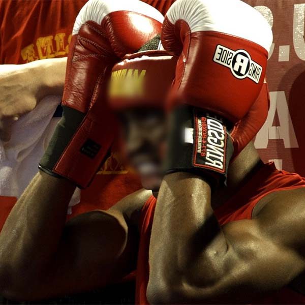 boxe Thaïe