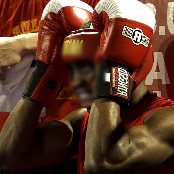 boxe Thaïe