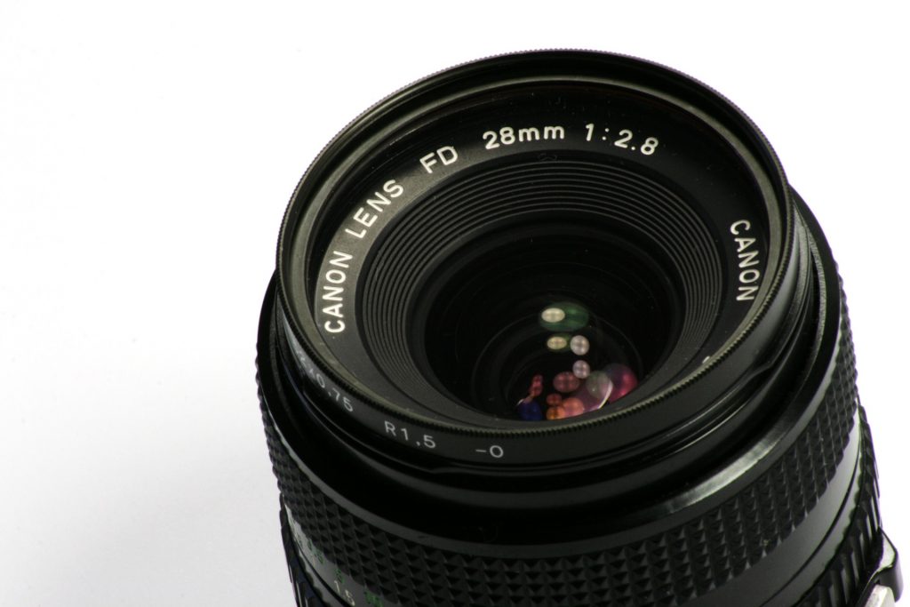 caméra espion