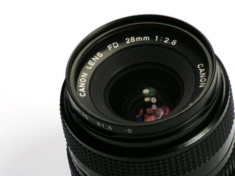 caméra espion