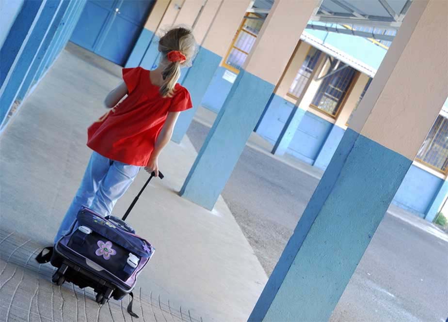 rentrée scolaire