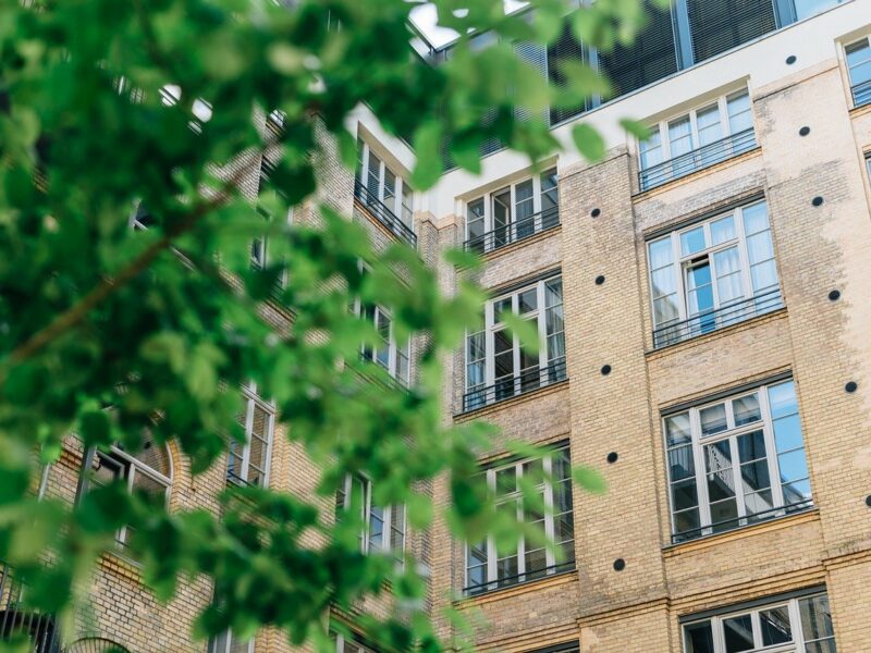 immobilier