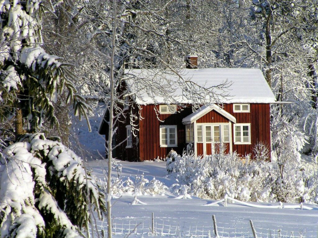 isoler sa maison