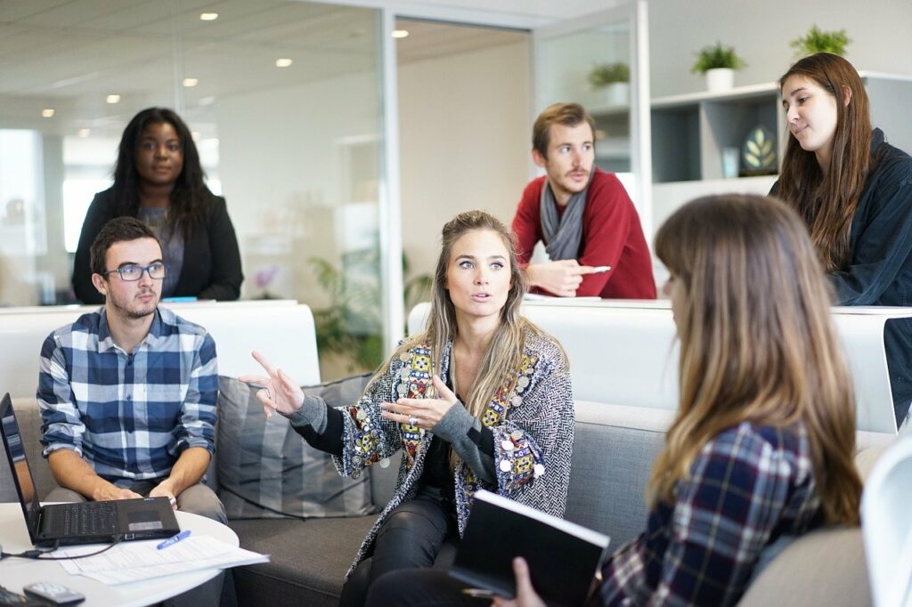 coaching professionnel