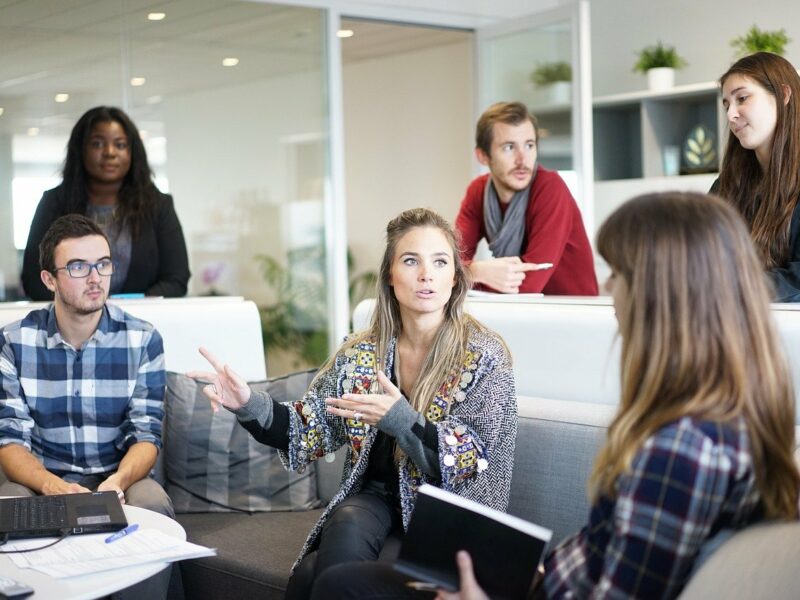 coaching professionnel