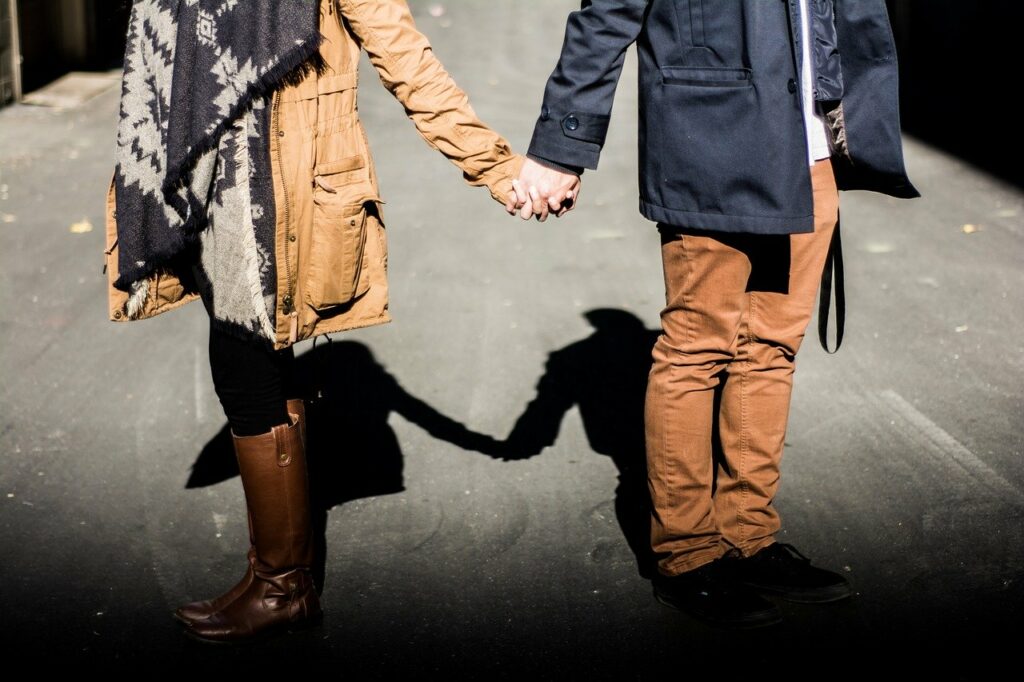 amoureux