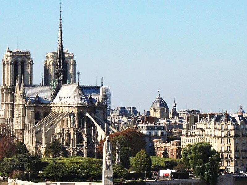 Paris