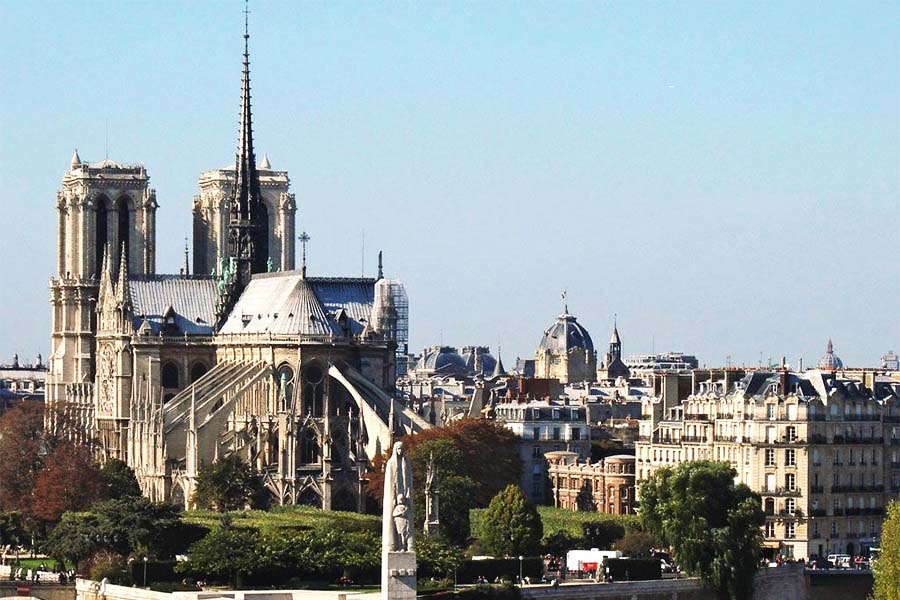 Paris