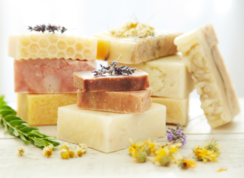 savon artisanal