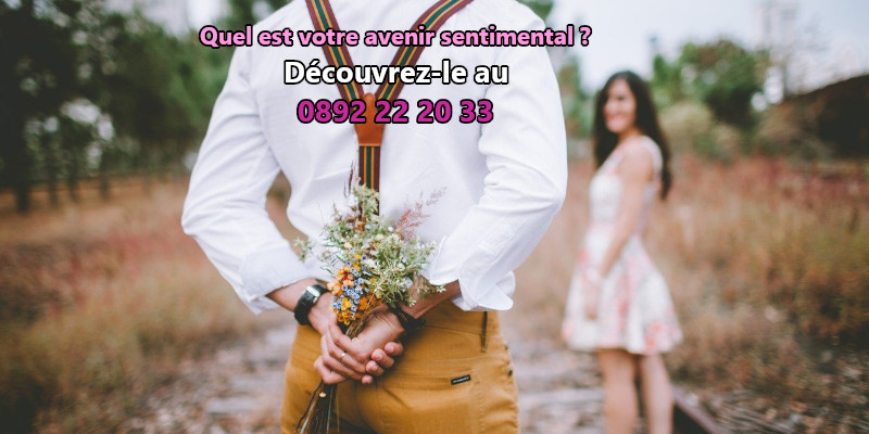 Voyance Amour