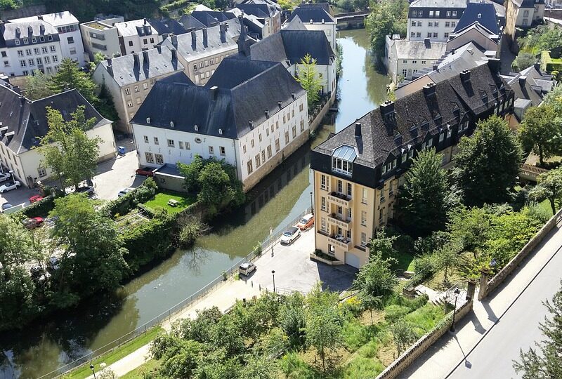 luxembourg