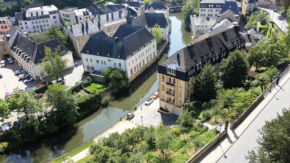 luxembourg
