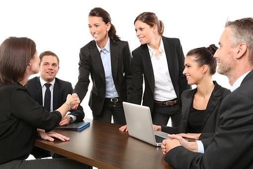 Événement professionnel à Vichy