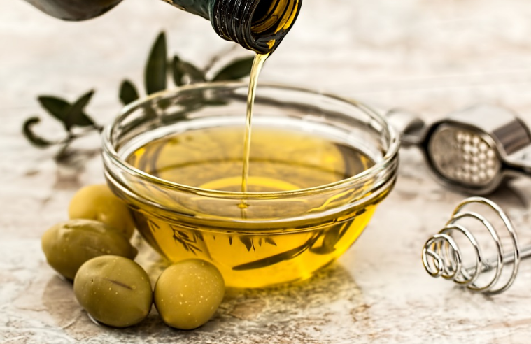 huile olive savonnerie artisanale