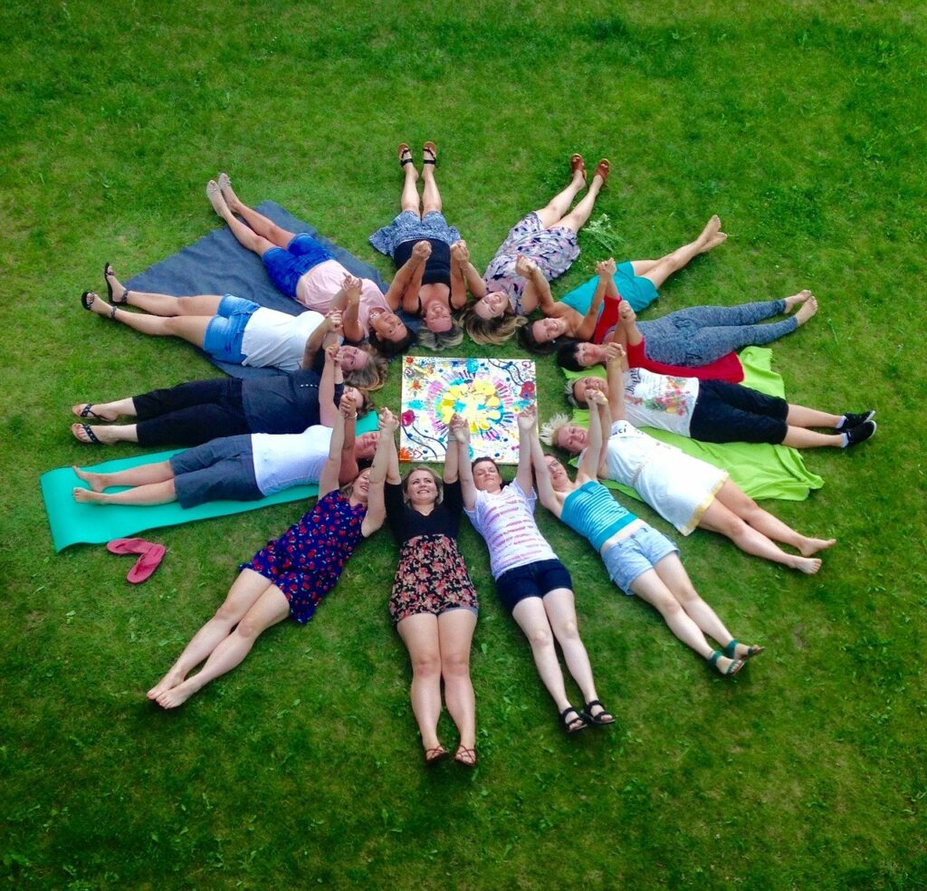 Pourquoi le team building à distance est tendance ?