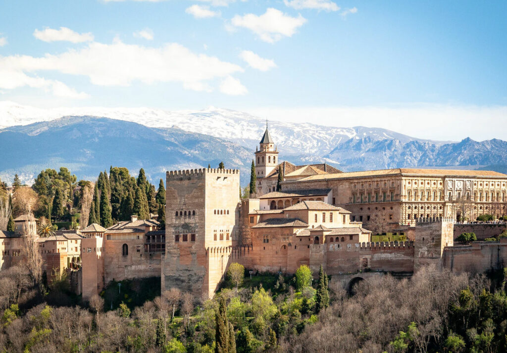 Alhambra