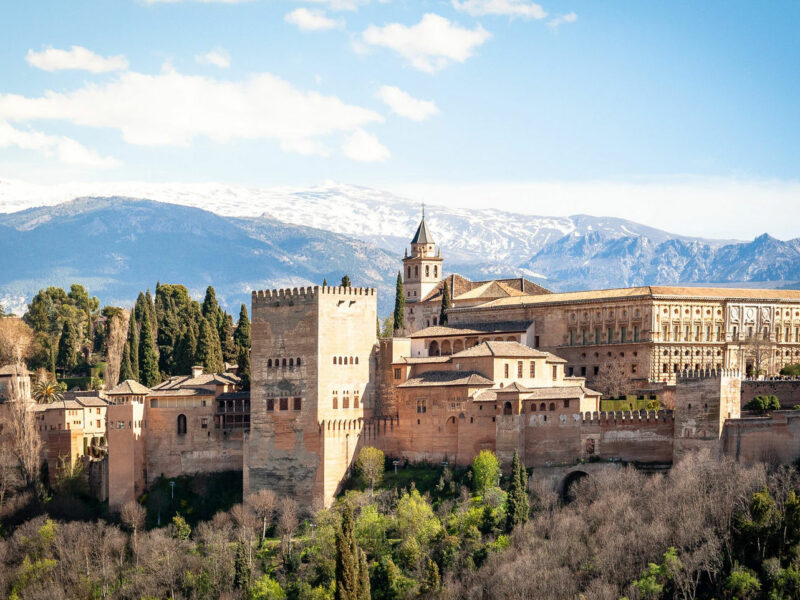 Alhambra