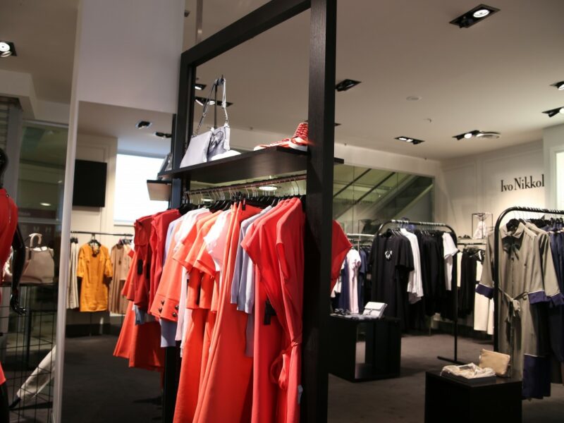 ’approvisionner sur la friperie vintage en ligne Blow Up