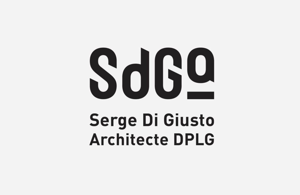 Serge Di Giusto, architecte à Mulhouse