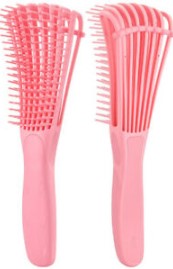 peignes pour cheveux naturels