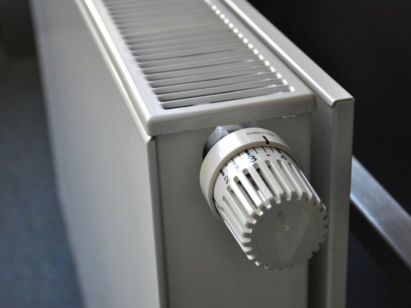radiateur