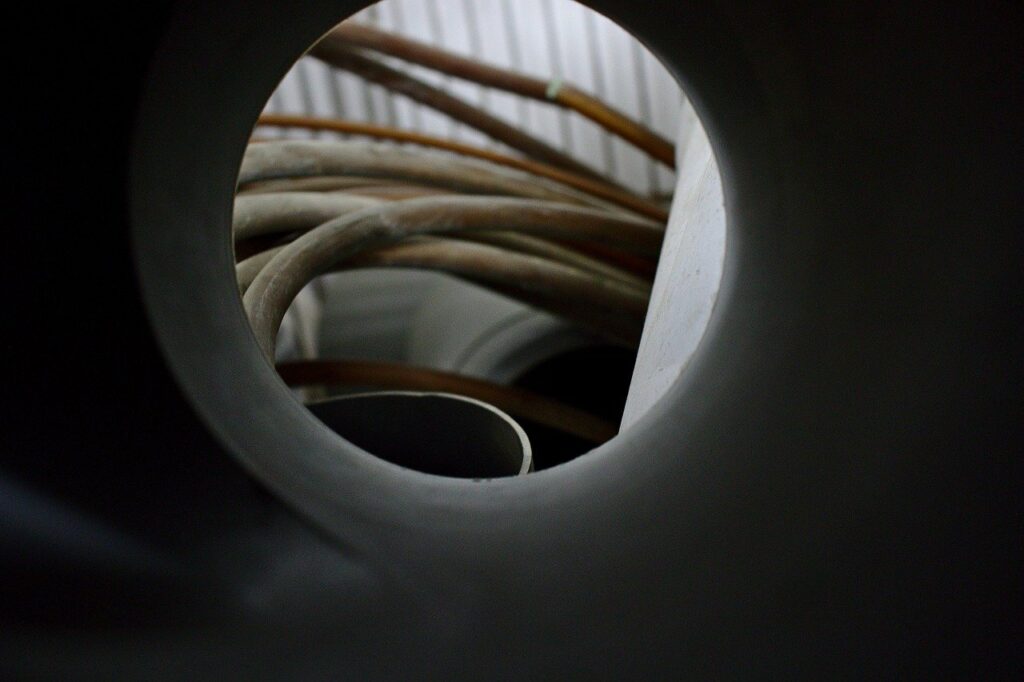 canalisation