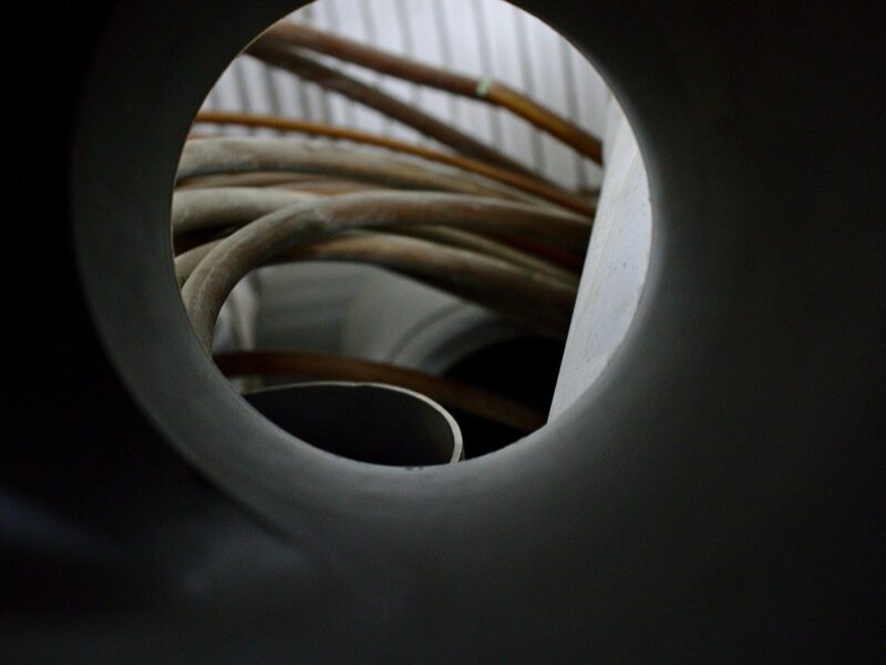 canalisation