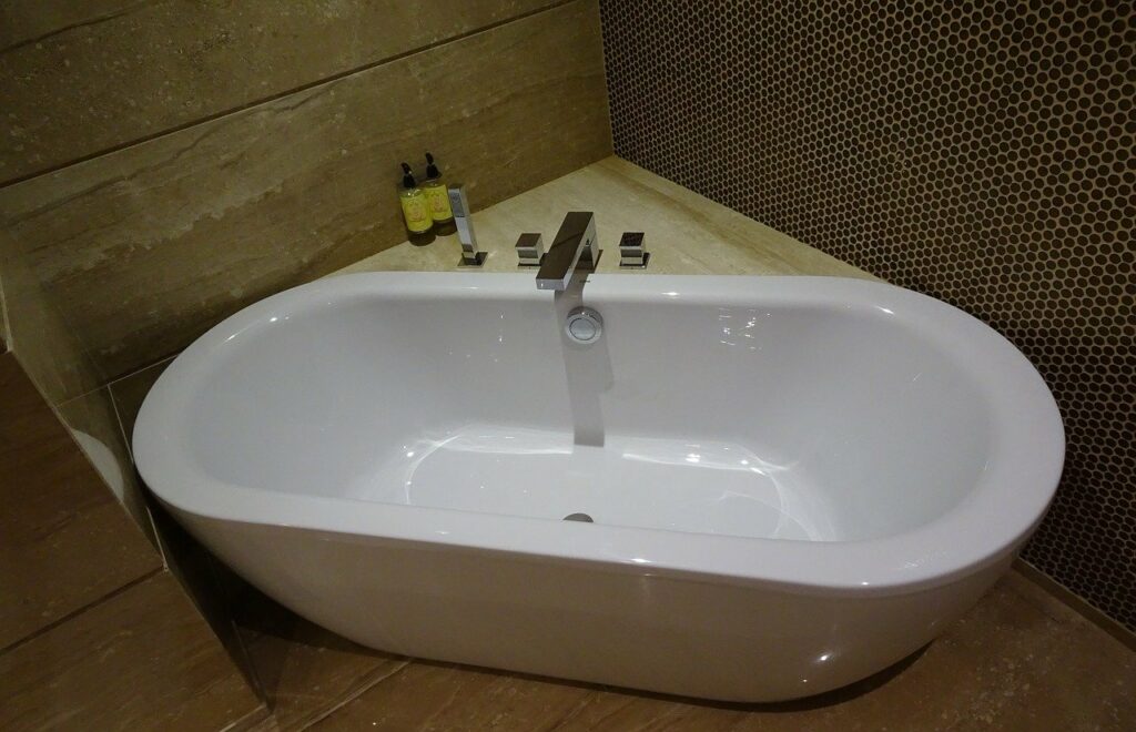 baignoire