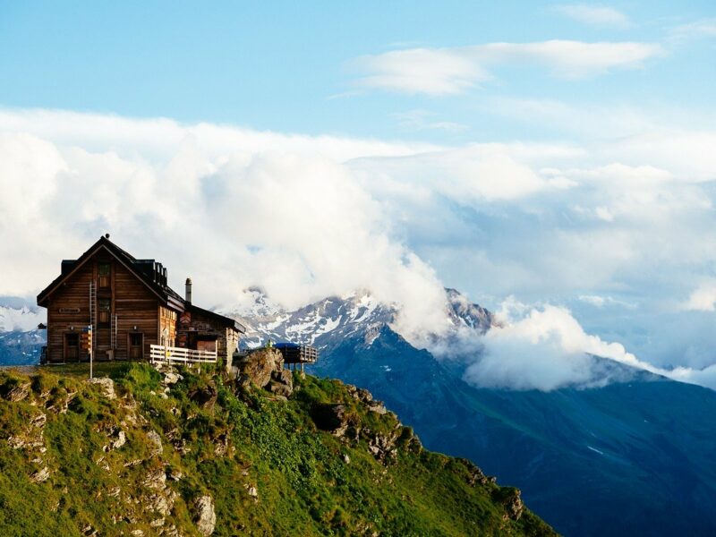 maison