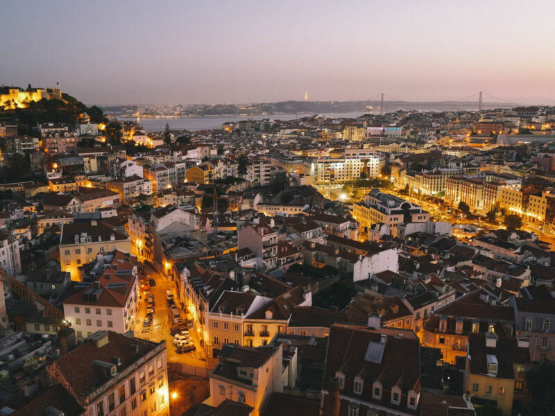 Lisbon