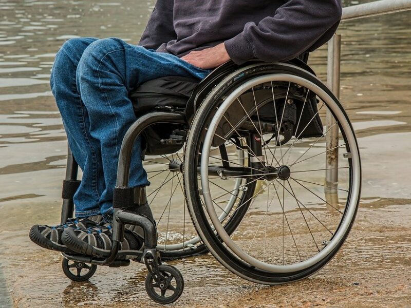 bonne agence de communication handicap