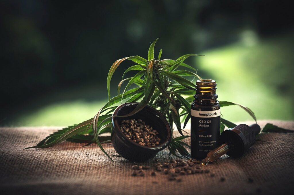 CBD