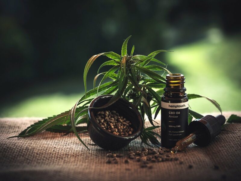 CBD