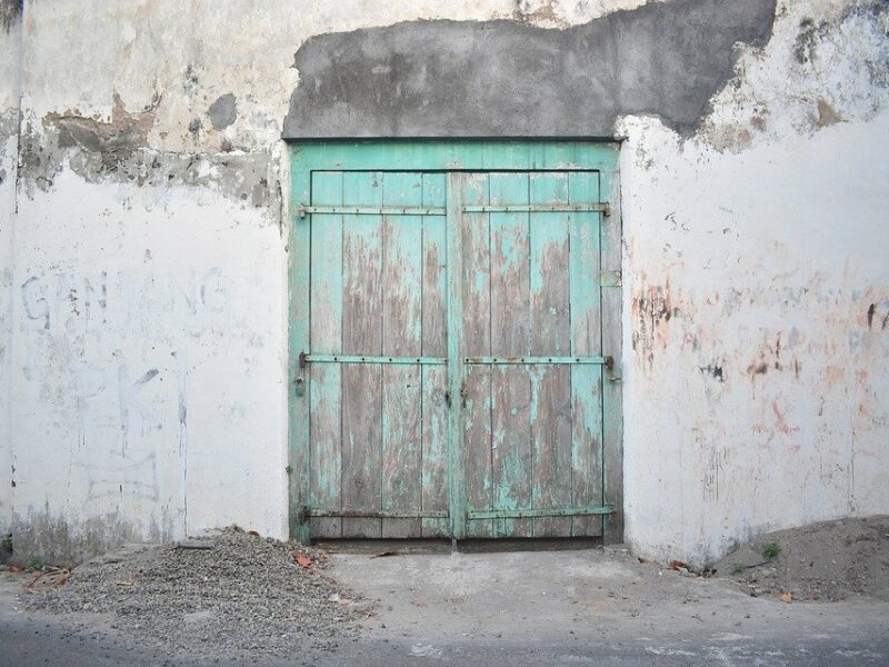 porte
