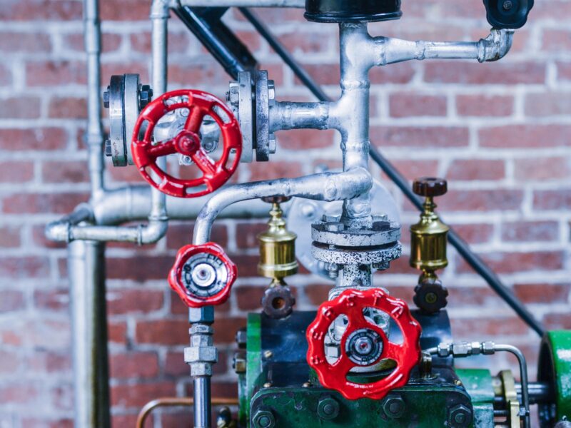 effectuer un débouchage de canalisation