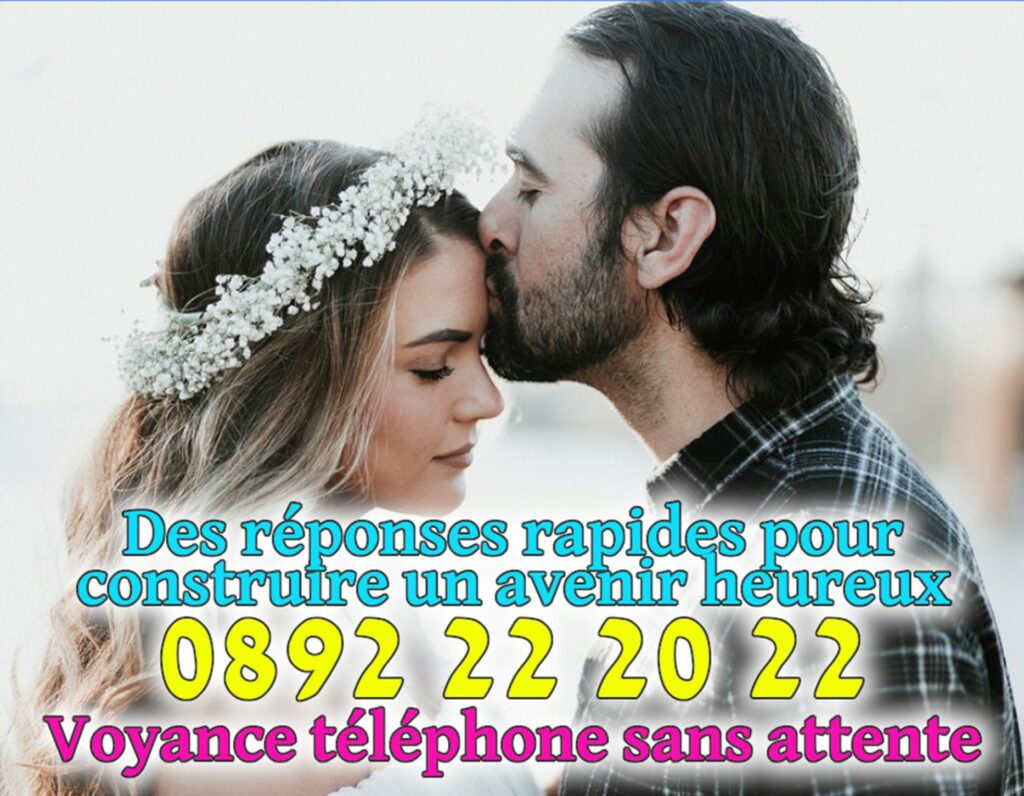 Voyance téléphone sans attente