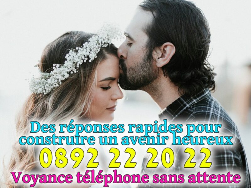 Voyance téléphone sans attente