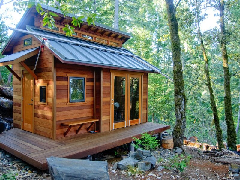 Tiny House