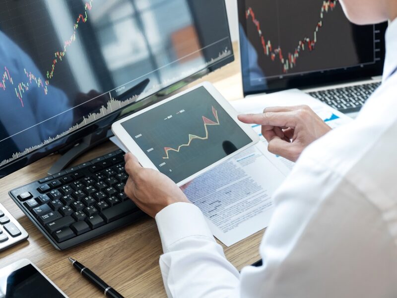 bien trader en bourse