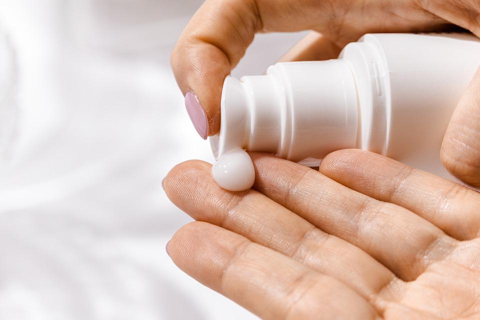 Fionna Cosmétiques France