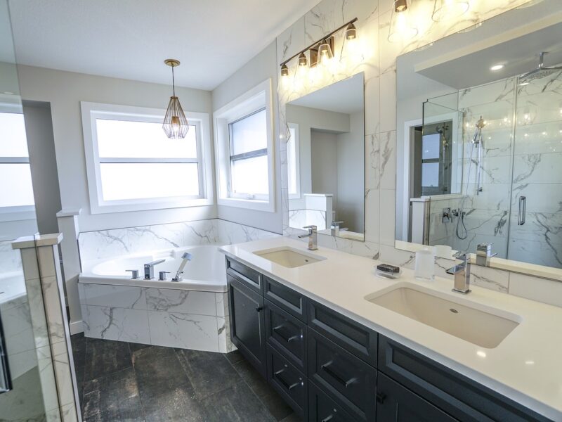 choisir son carrelage pour sa salle de bain