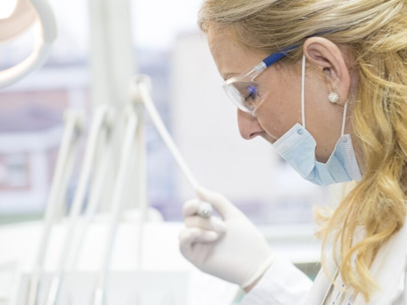 dentiste
