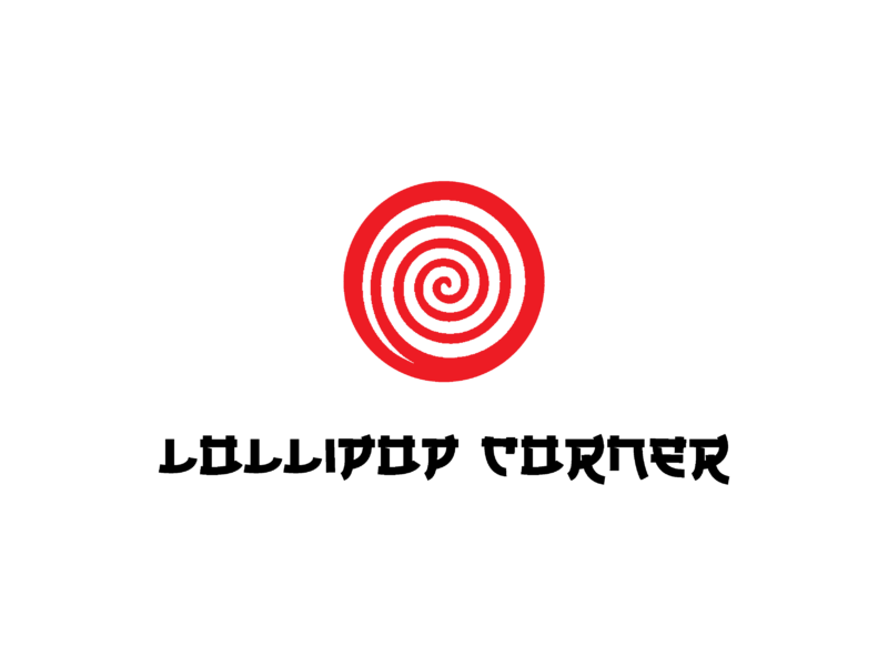 Lollipop Corner